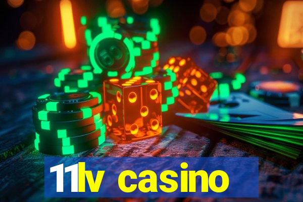 11lv casino