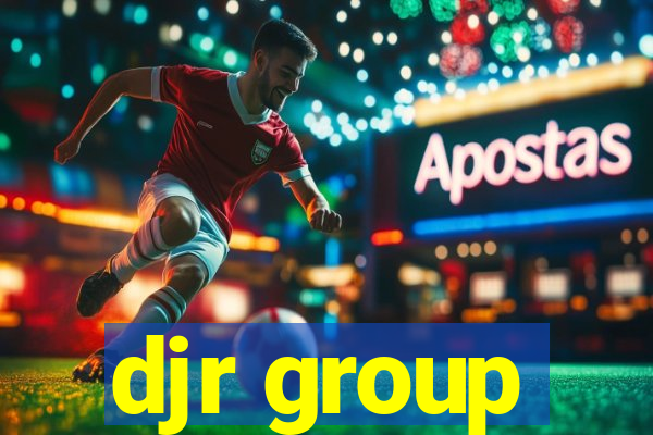 djr group