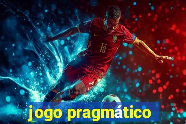 jogo pragmático