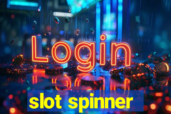 slot spinner