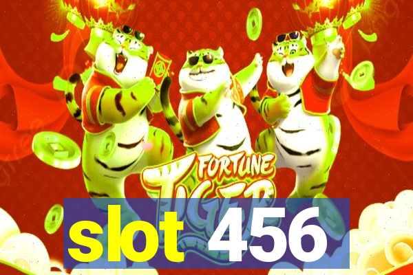 slot 456