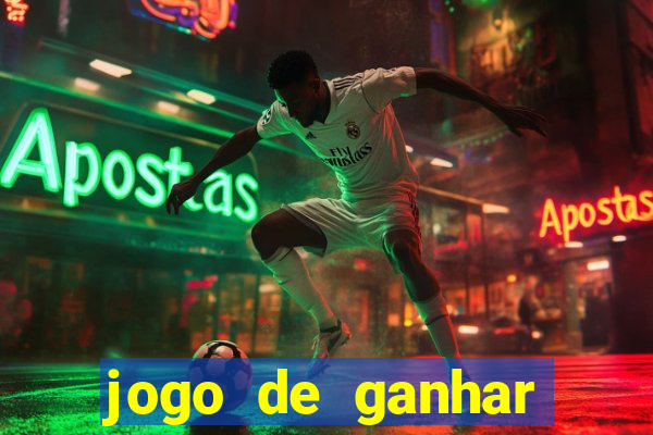 jogo de ganhar dinheiro com 1 real