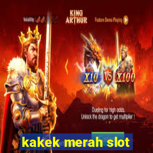 kakek merah slot