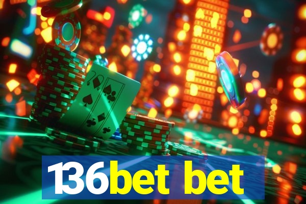 136bet bet