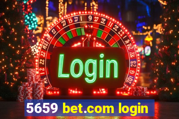 5659 bet.com login