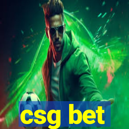 csg bet