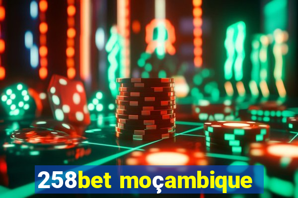 258bet moçambique