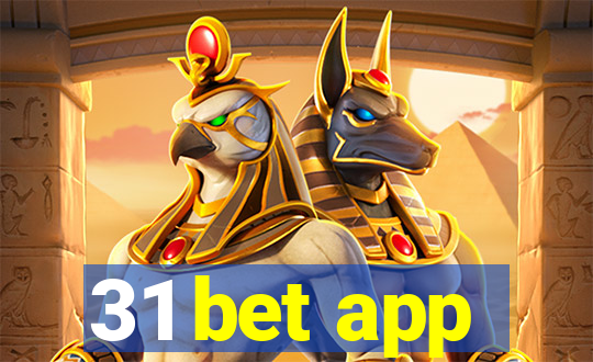 31 bet app