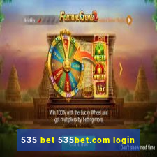 535 bet 535bet.com login