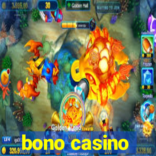 bono casino