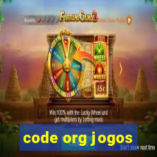 code org jogos