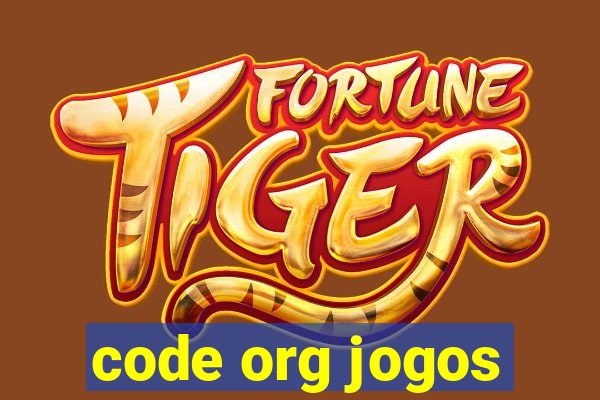 code org jogos