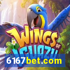 6167bet.com