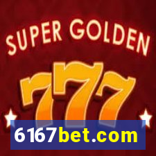 6167bet.com