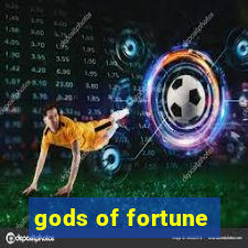 gods of fortune