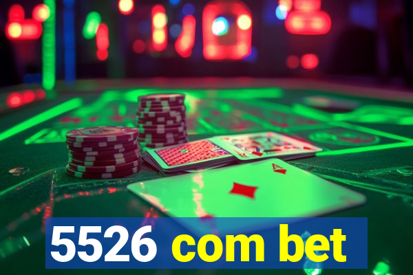 5526 com bet