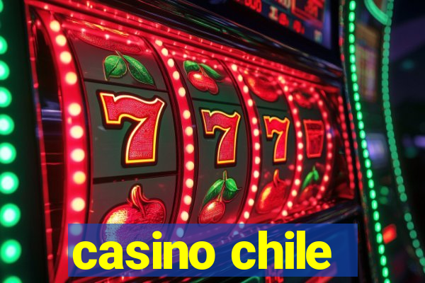 casino chile