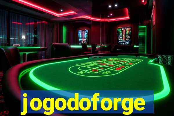 jogodoforge