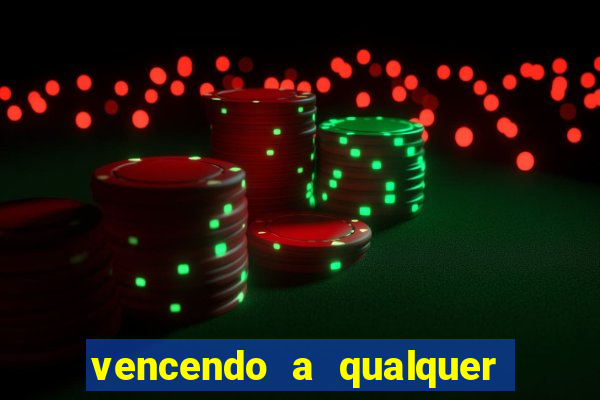 vencendo a qualquer momento sportingbet