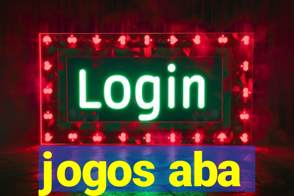 jogos aba