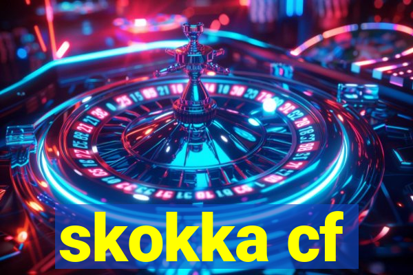 skokka cf