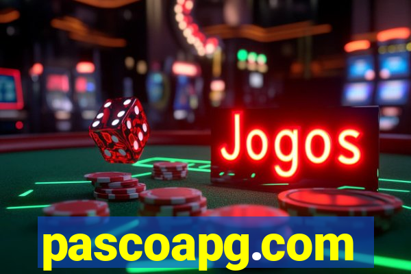 pascoapg.com