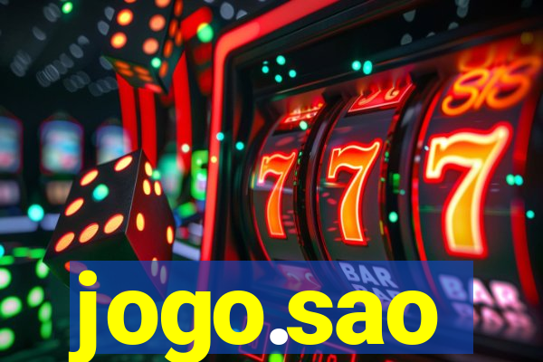 jogo.sao