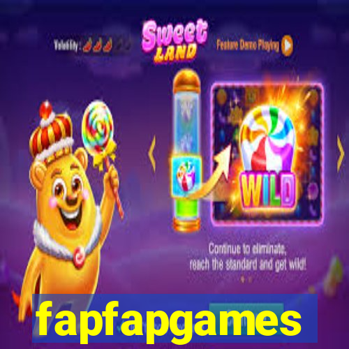 fapfapgames