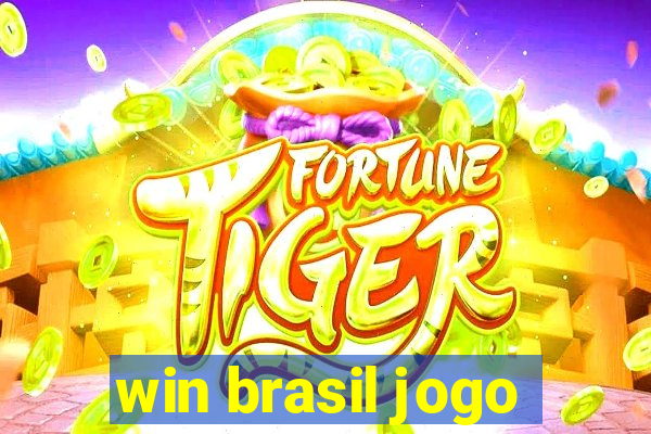 win brasil jogo