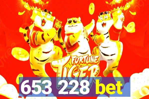 653 228 bet