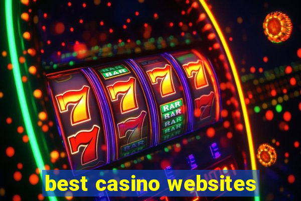 best casino websites