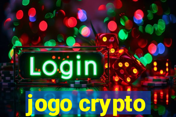 jogo crypto