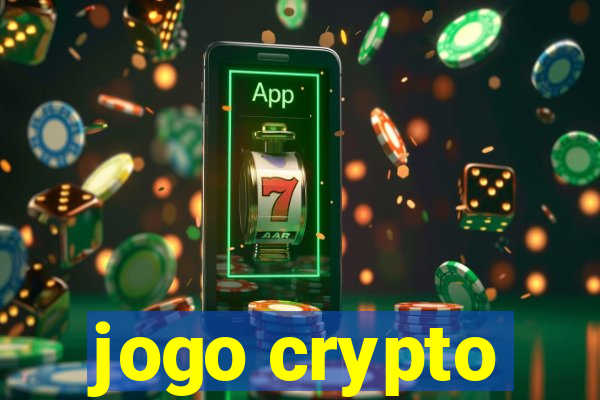 jogo crypto