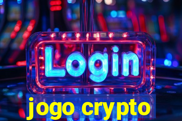 jogo crypto