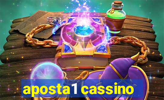 aposta1 cassino