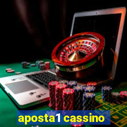 aposta1 cassino