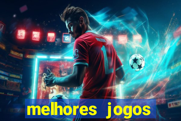 melhores jogos survival android