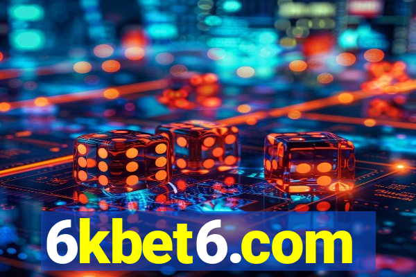 6kbet6.com