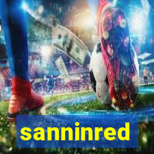 sanninred