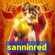 sanninred