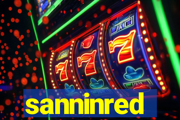 sanninred