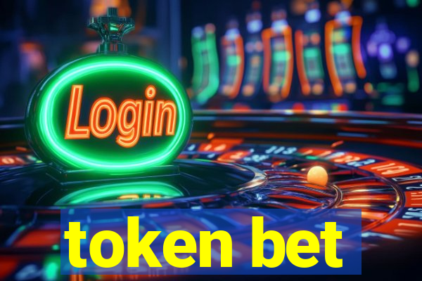 token bet