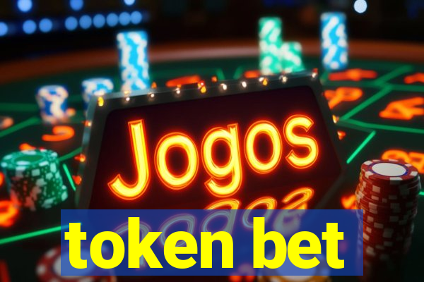 token bet