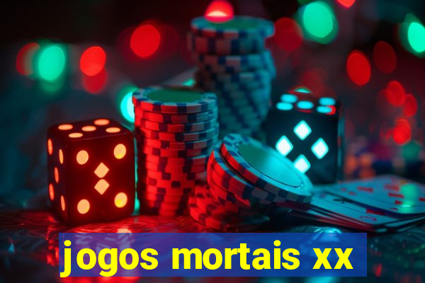 jogos mortais xx