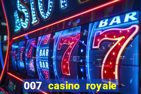 007 casino royale dublado mp torrent