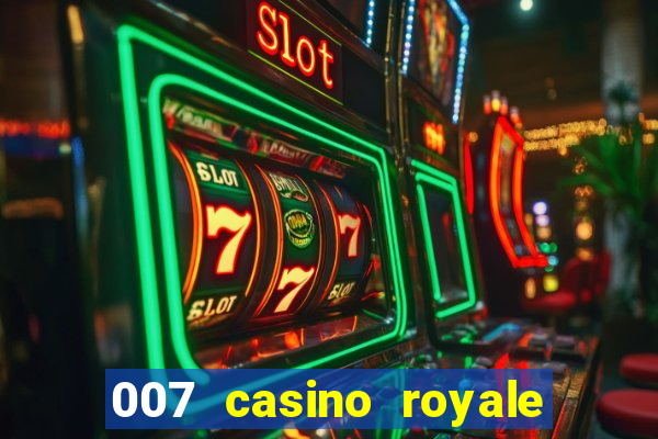 007 casino royale dublado mp torrent