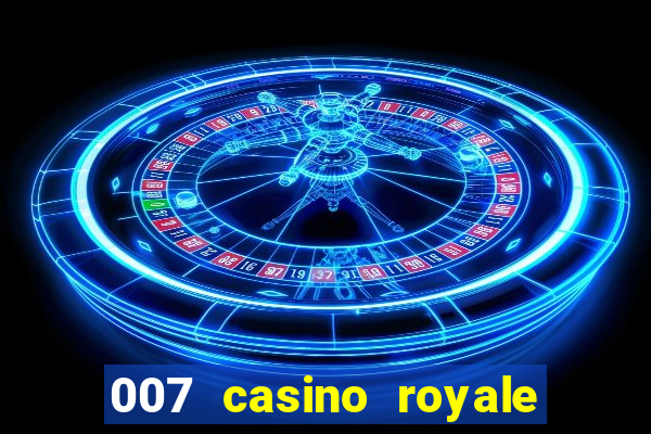 007 casino royale dublado mp torrent