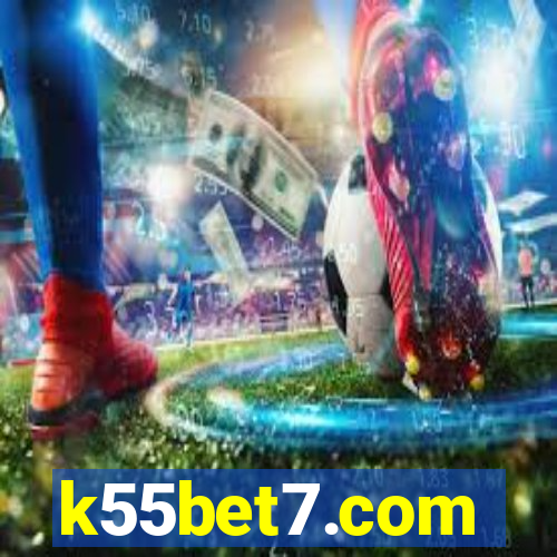 k55bet7.com