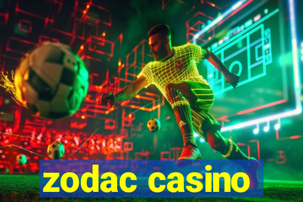 zodac casino