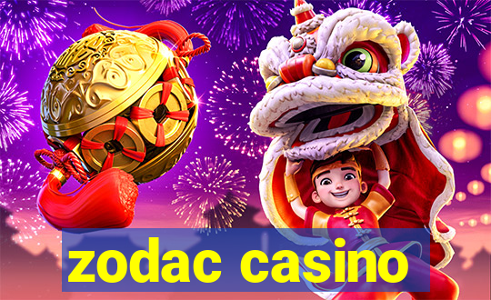 zodac casino